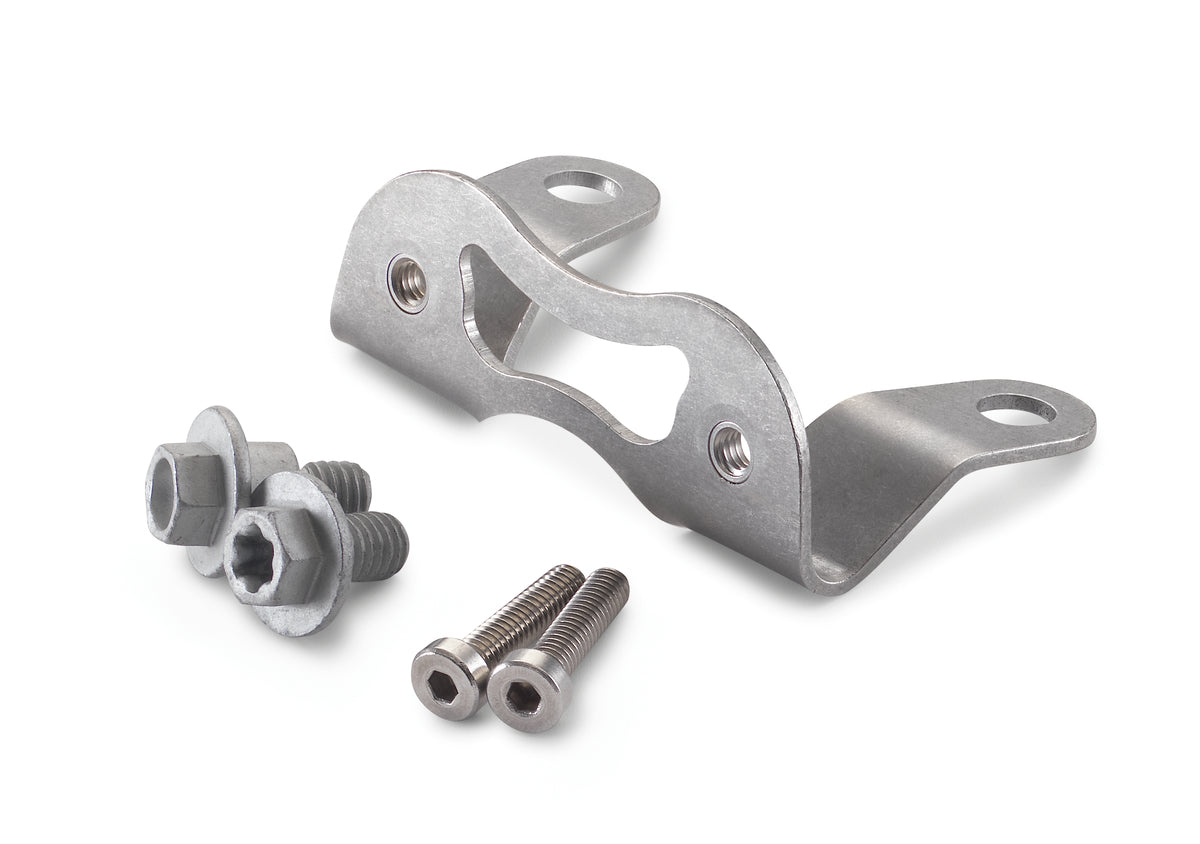 KTM Hourmeter bracket – KTM part 78112920044