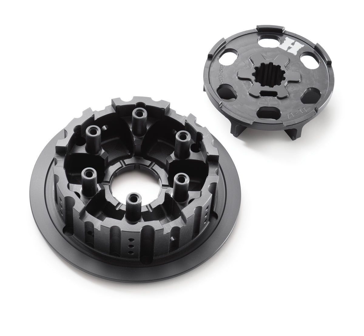 GASGAS HINSON-Inner clutch hub – 78132902000 – GASGAS part 78132902000