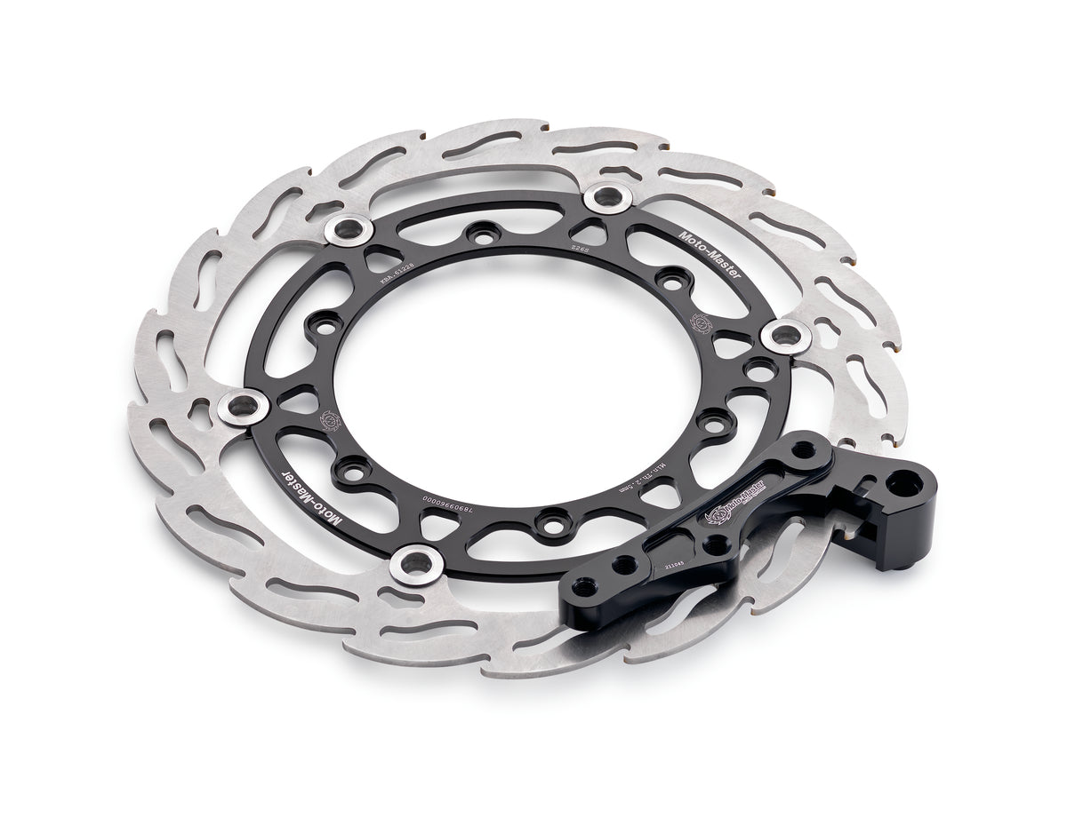 GASGAS Flame brake disc kit – 00010000384 – GASGAS part 00010000384