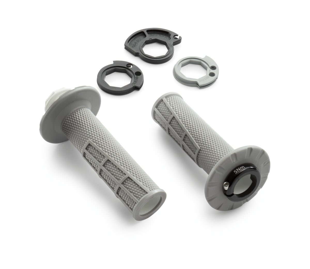 GASGAS Lock-on grip set – 79002923100 – GASGAS part 79002923100