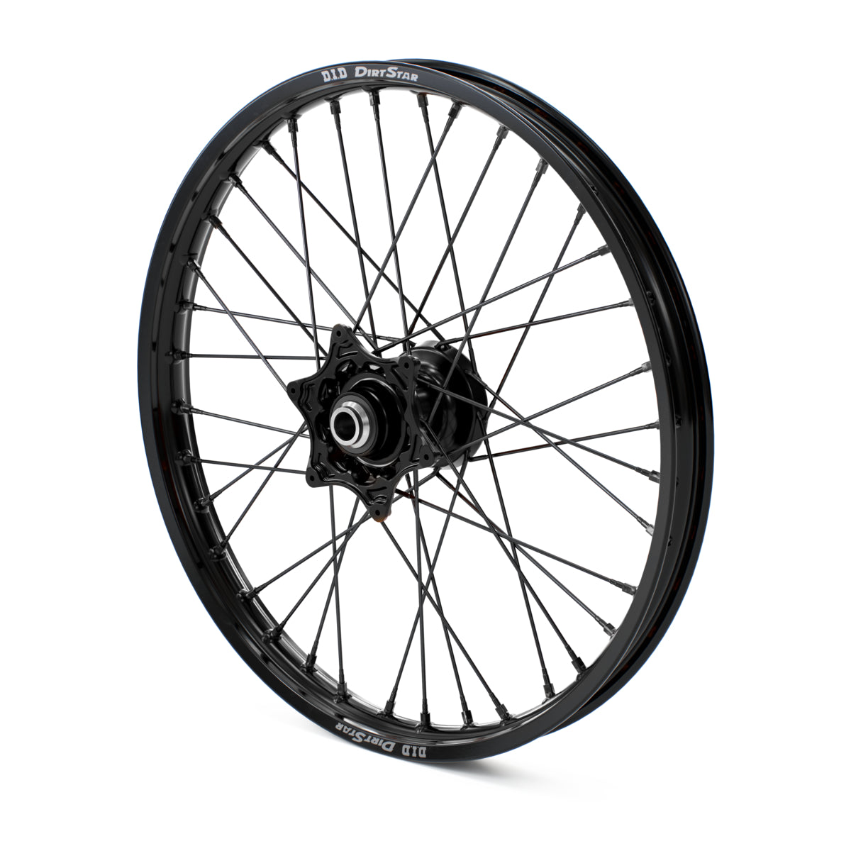 GASGAS Factory front wheel 1.6x21" – A46009901044C1 – GASGAS part A46009901044C1