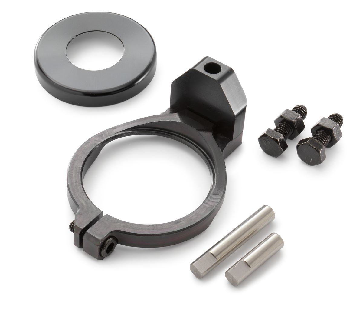 KTM Steering damper counter bearing – 79012970100 – KTM part 79012970100