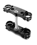 KTM Factory Racing triple clamp – 79101999021C1A – KTM part 79101999021C1A