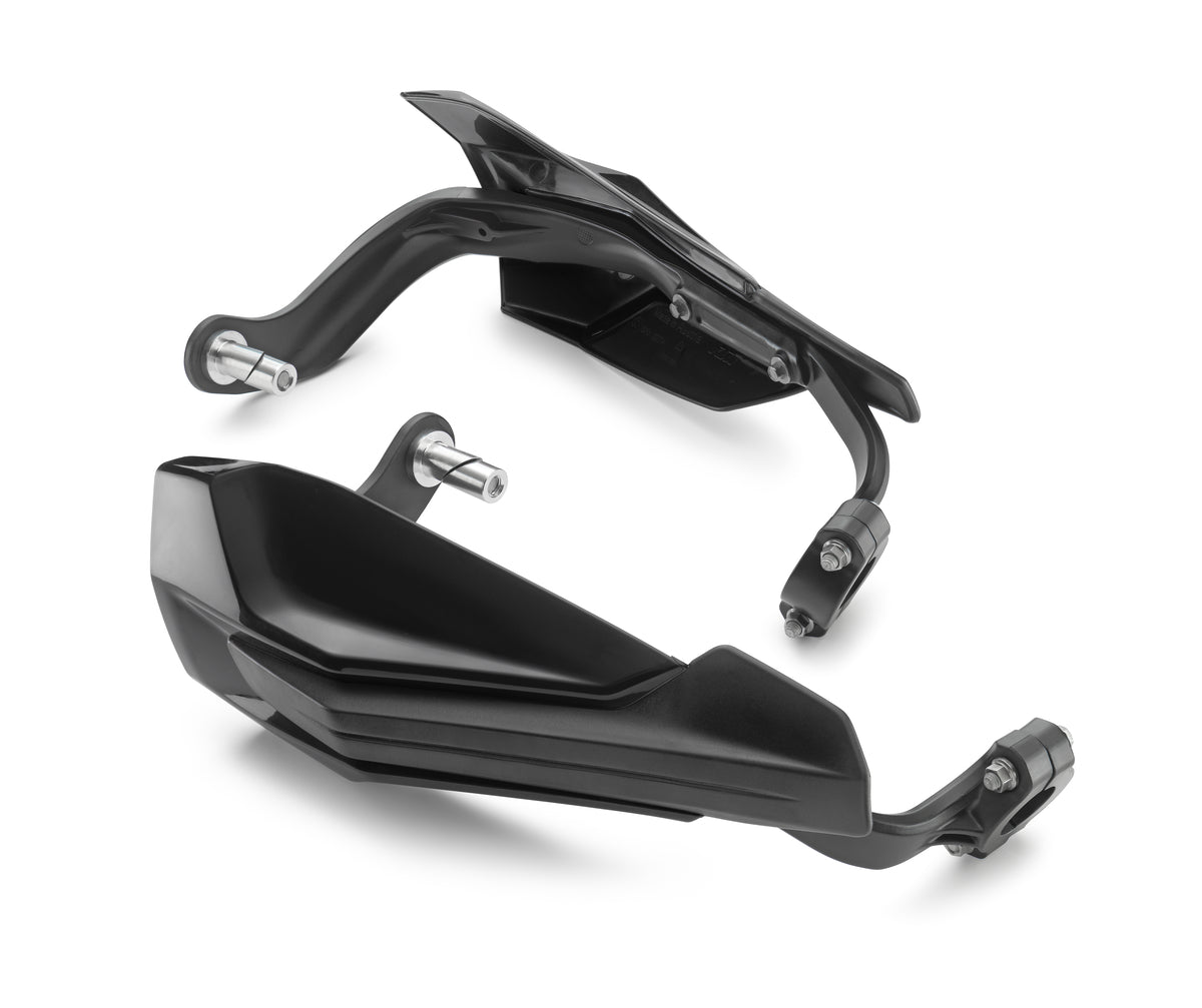 KTM Wrap-around handguard kit – 7910297900030 – KTM part 7910297900030