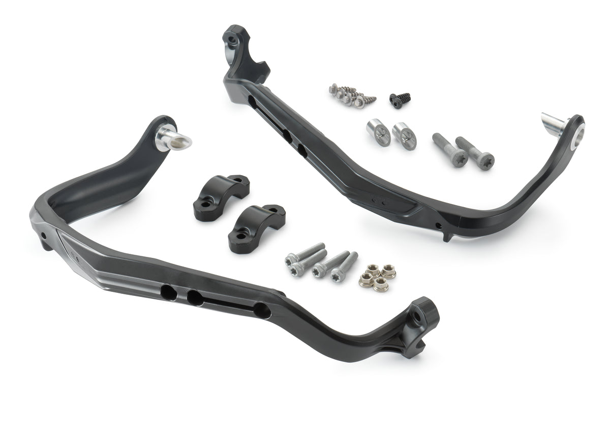 KTM Wrap-around handguard kit – 79102984000 – KTM part 79102984000