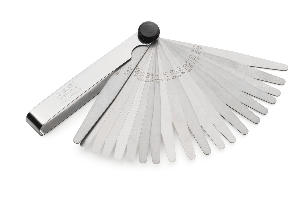 GASGAS Feeler gauge – GASGAS part 79129941100PP