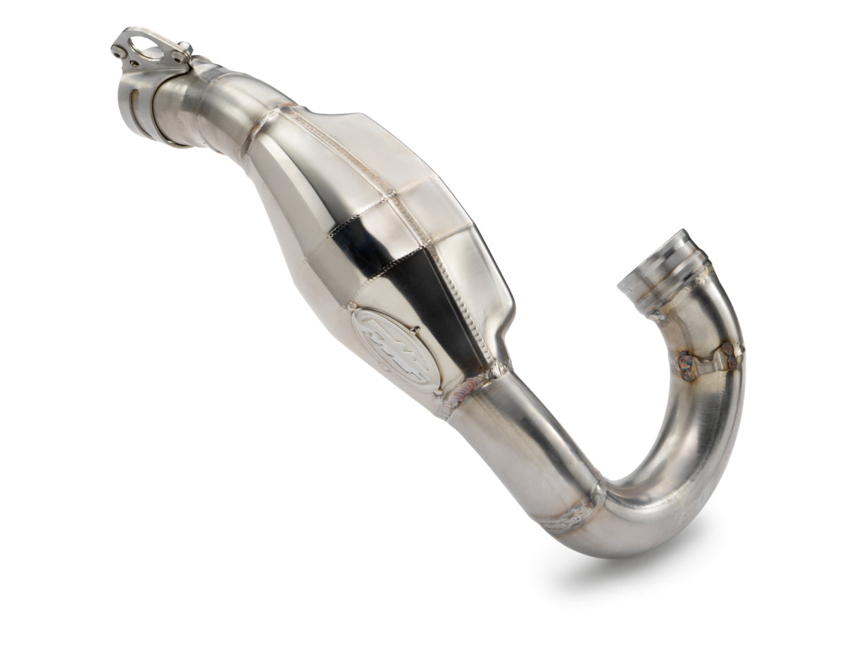GASGAS FMF Megabomb header – 79105907501 – GASGAS part 79105907501