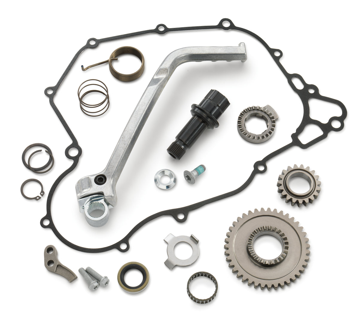 GASGAS Kick-starter kit – GASGAS part 55712945044