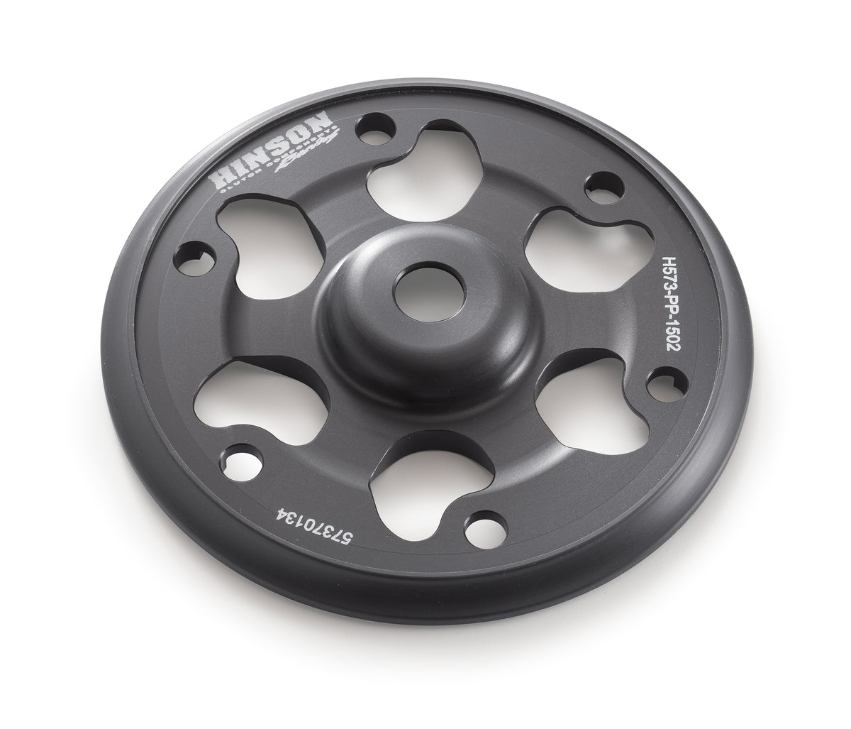 KTM HINSON clutch pressure plate – KTM part 79432903000