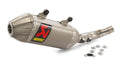 KTM Akrapovič "Slip-on Line" – 79305979000 – KTM part 79305979000