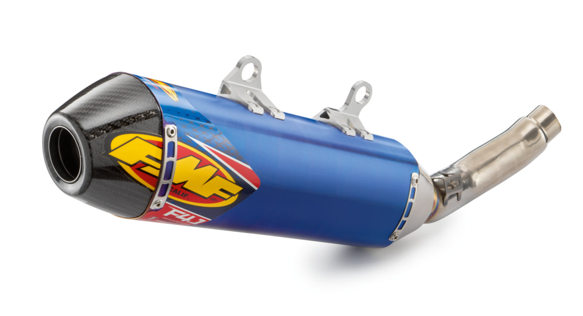 GASGAS FMF Factory 4.1 RCT silencer – 79505979003 – GASGAS part 79505979003