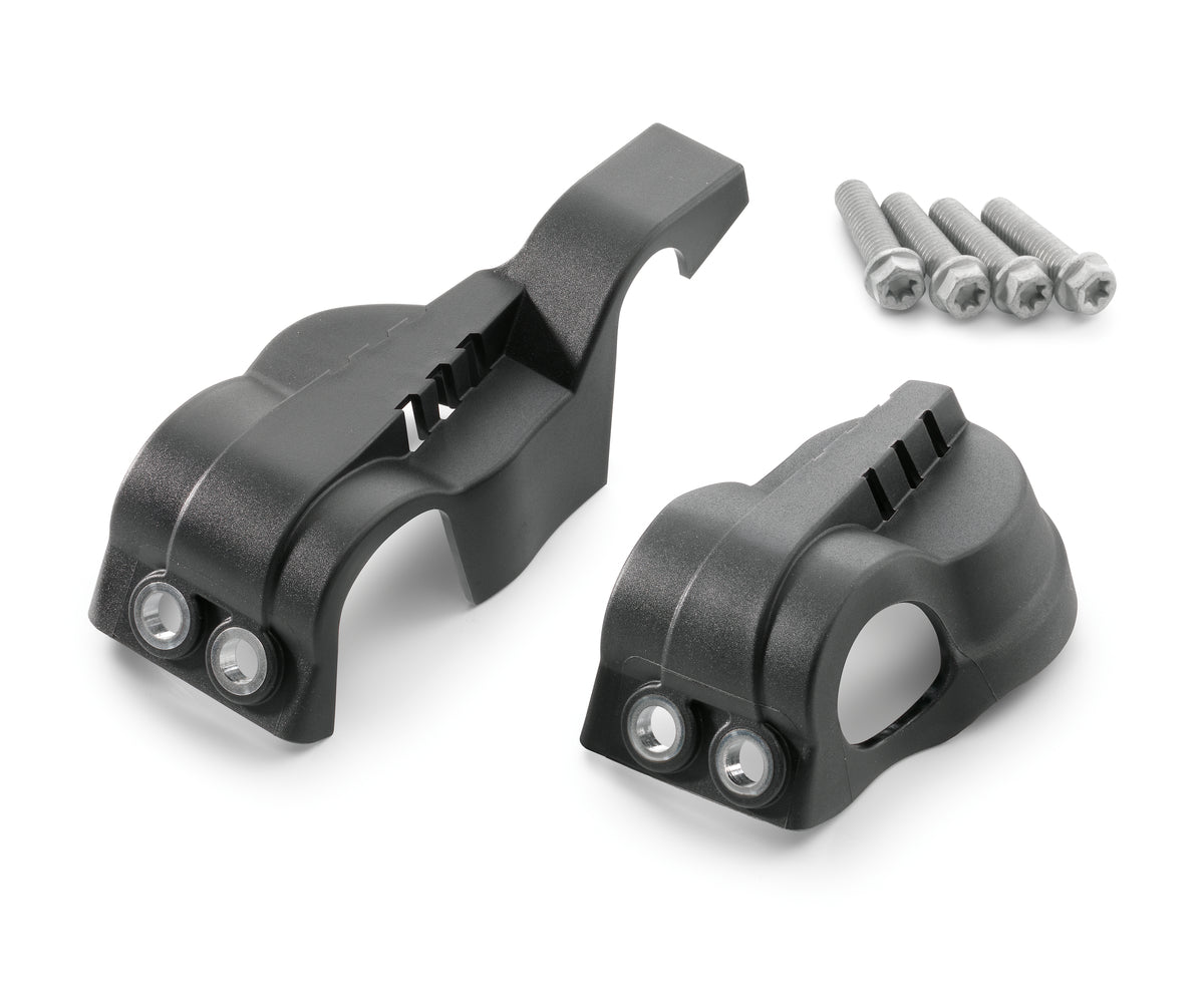 KTM Fork shoe protection kit – 79601994000 – KTM part 79601994000