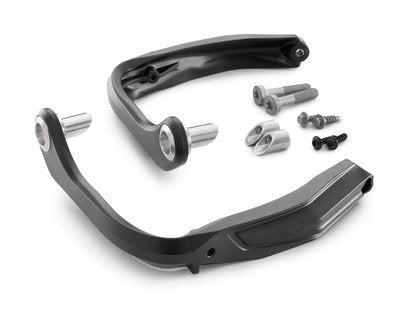 KTM Wrap-around handguard kit – 79602979044 – KTM part 79602979044