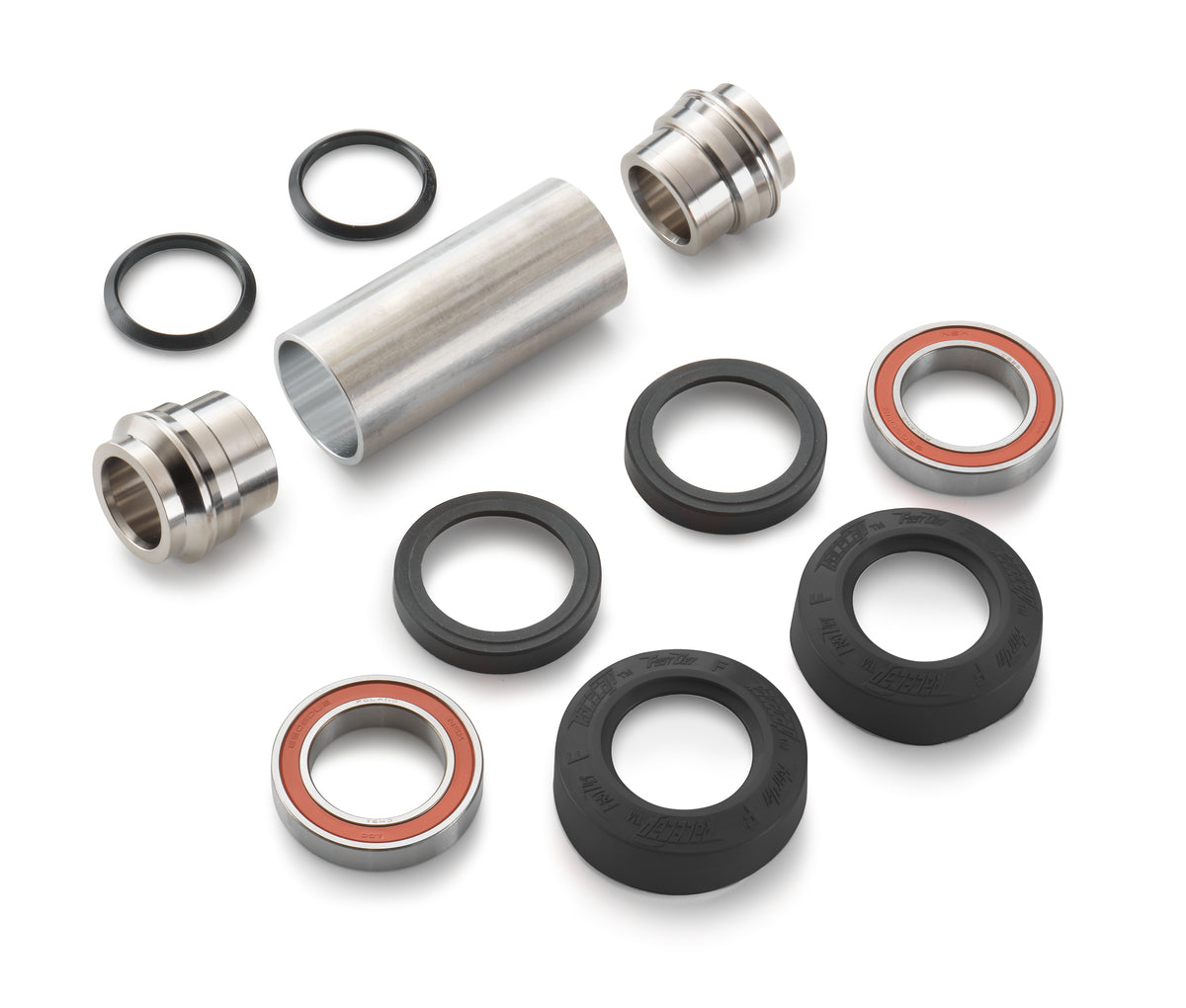 GASGAS Factory wheel bearing repair kit – 79609919000C1 – GASGAS part 79609919000C1
