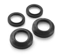 KTM Factory wheel bearing protection cap set – 79610917100C1 – KTM part 79610917100C1