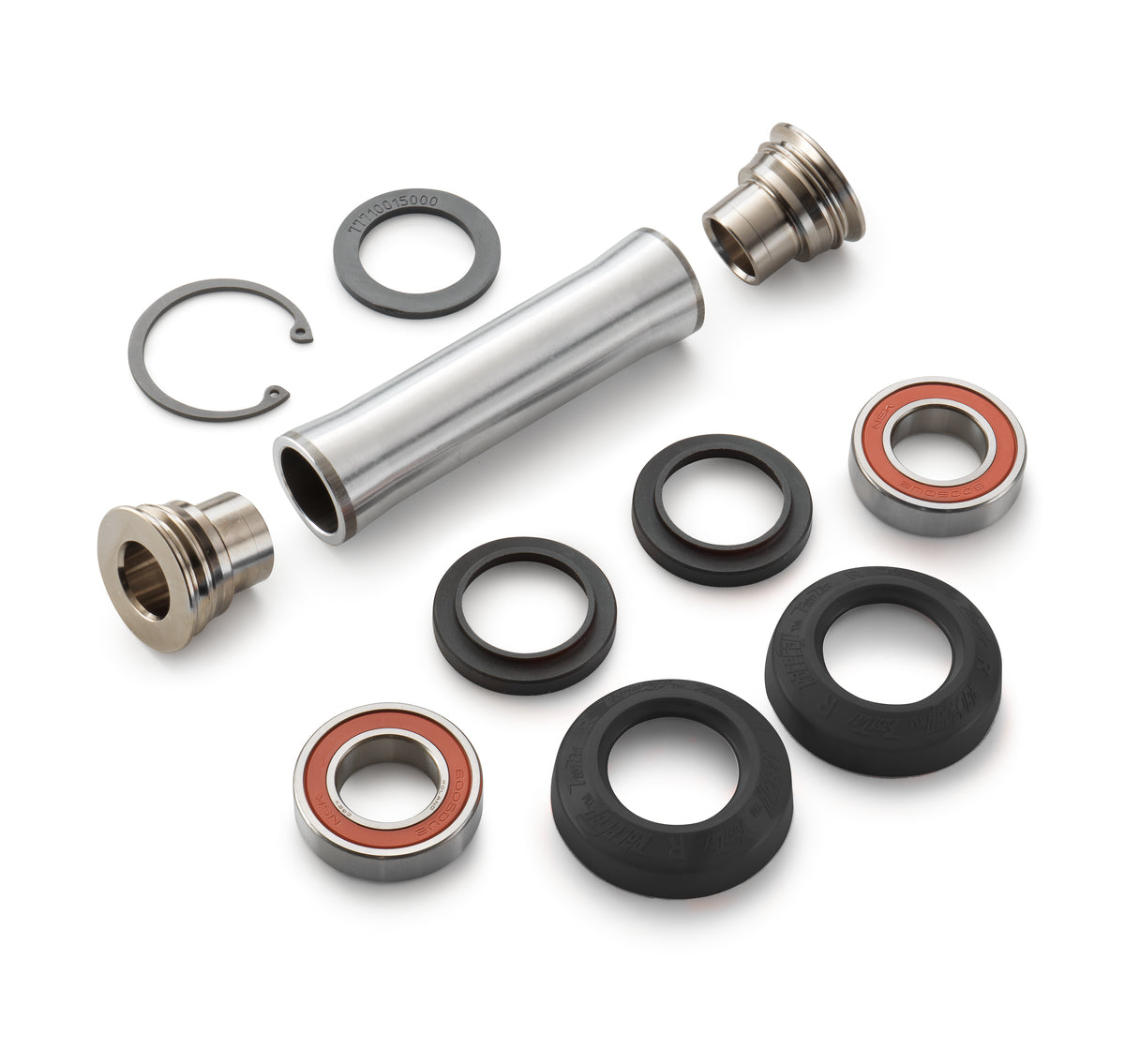 KTM Factory wheel bearing repair kit – 79610919100C1 – KTM part 79610919100C1