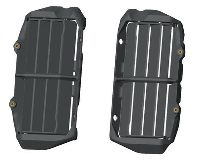 KTM Radiator protection – 79635936044 – KTM part 79635936044