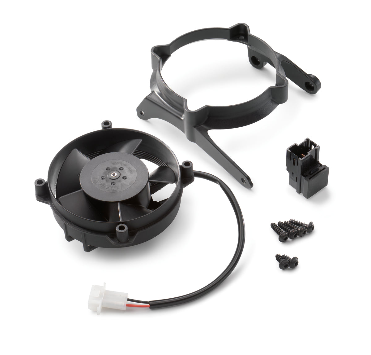 KTM Radiator fan – 79635941044 – KTM part 79635941044