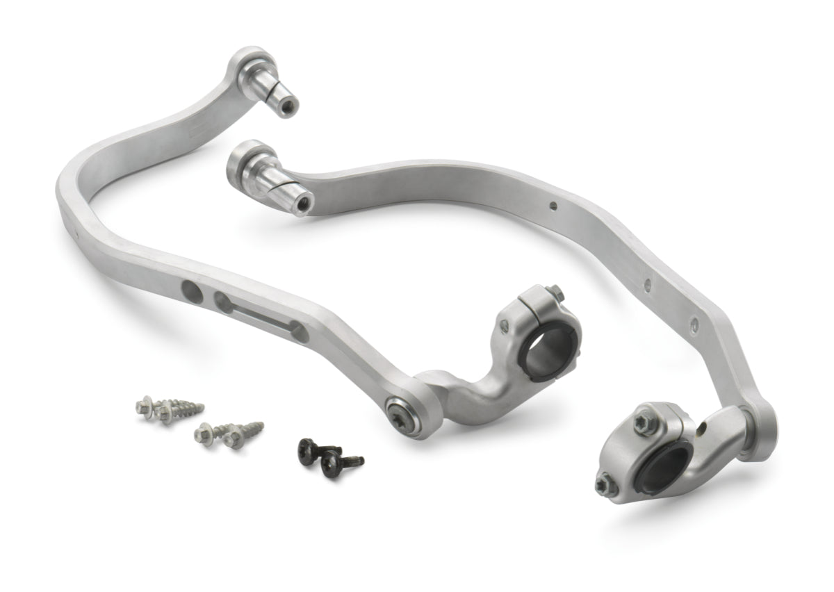 GASGAS Wrap-around handguard kit – 79702984044 – GASGAS part 79702984044