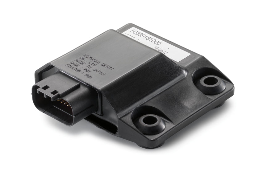 KTM Factory CDI control unit – KTM part SXS15125390