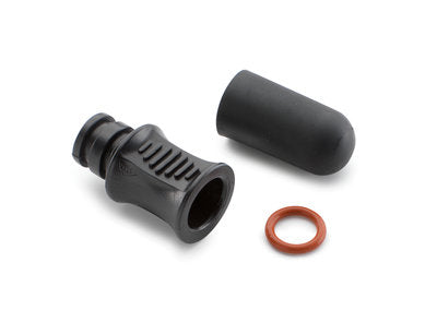 KTM Wash cap set – 81212016100