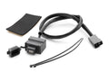 KTM USB-A power outlet kit – 93011942044 – KTM part 93011942044