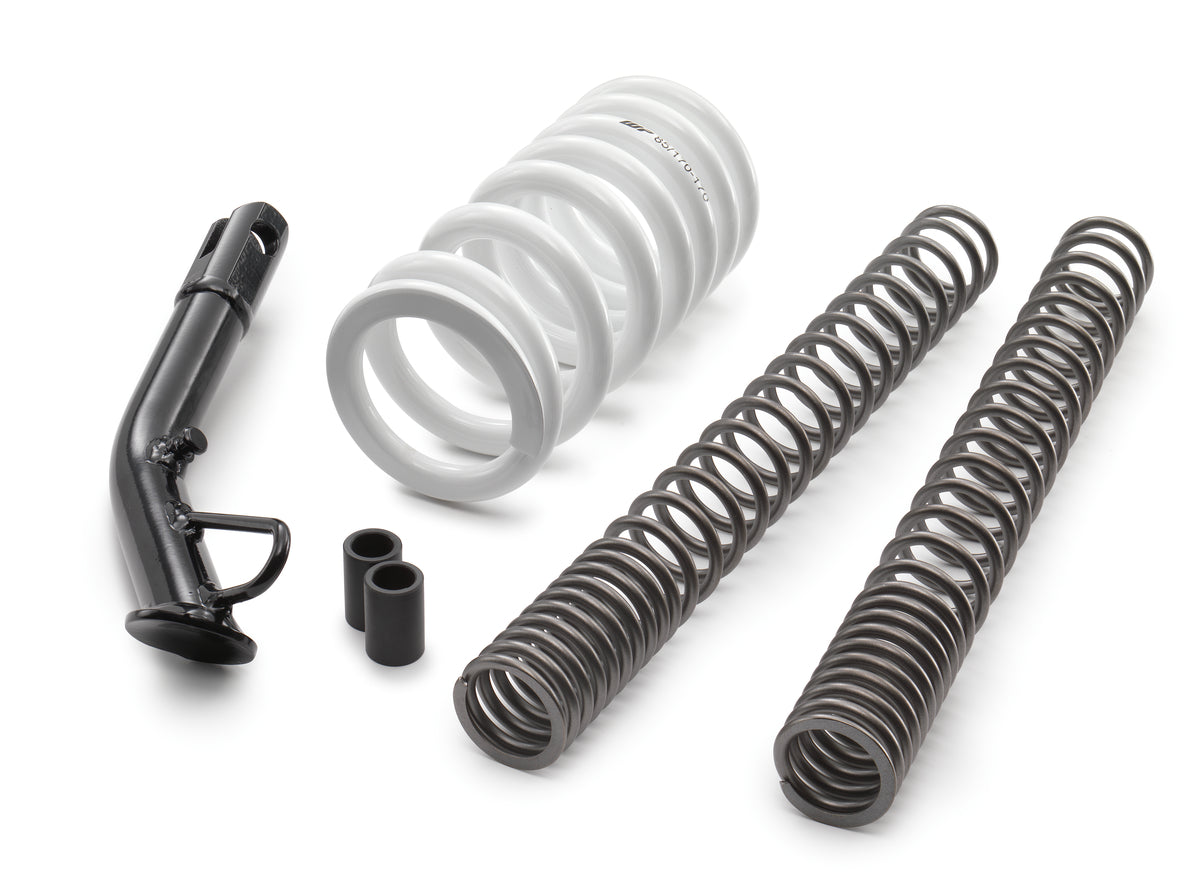 KTM Lowering Kit – KTM part 93312955044