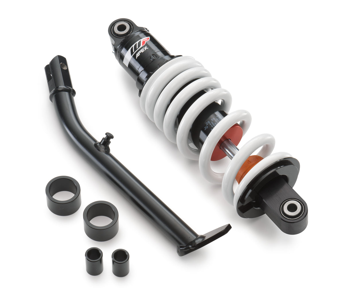 KTM Lowering kit – 95812955044 – KTM part 95812955044