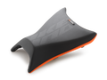 KTM Ergo rider's seat – 96007940100C1A – KTM part 96007940100C1A