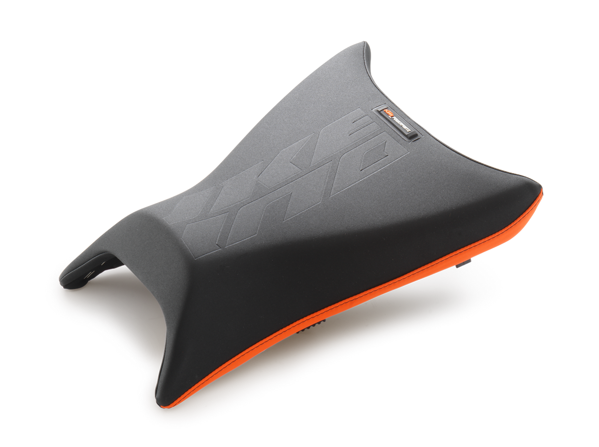 KTM Ergo rider's seat – 96007940100C1A – KTM part 96007940100C1A