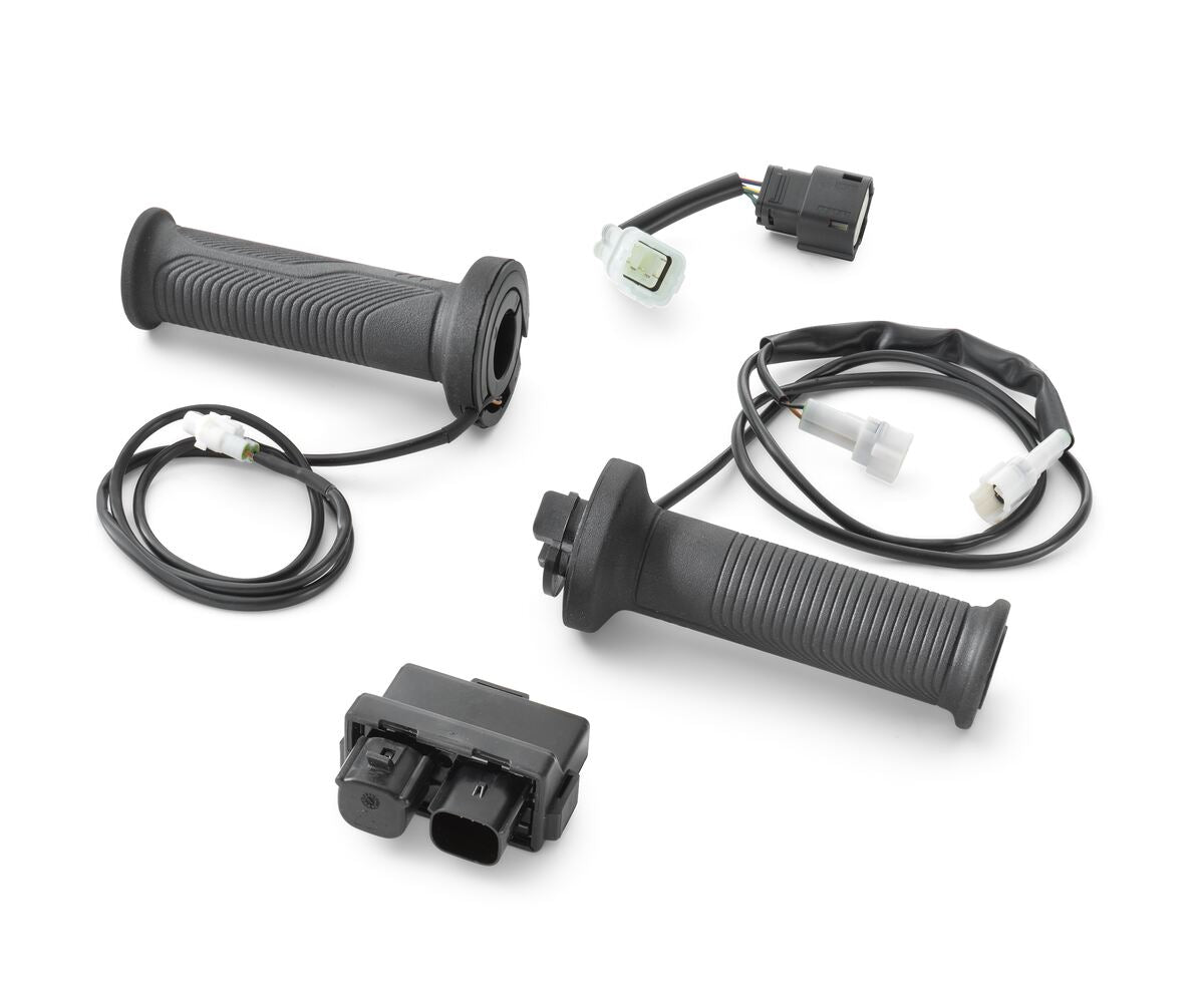KTM Heated grip kit – 96011944044 – KTM part 96011944044