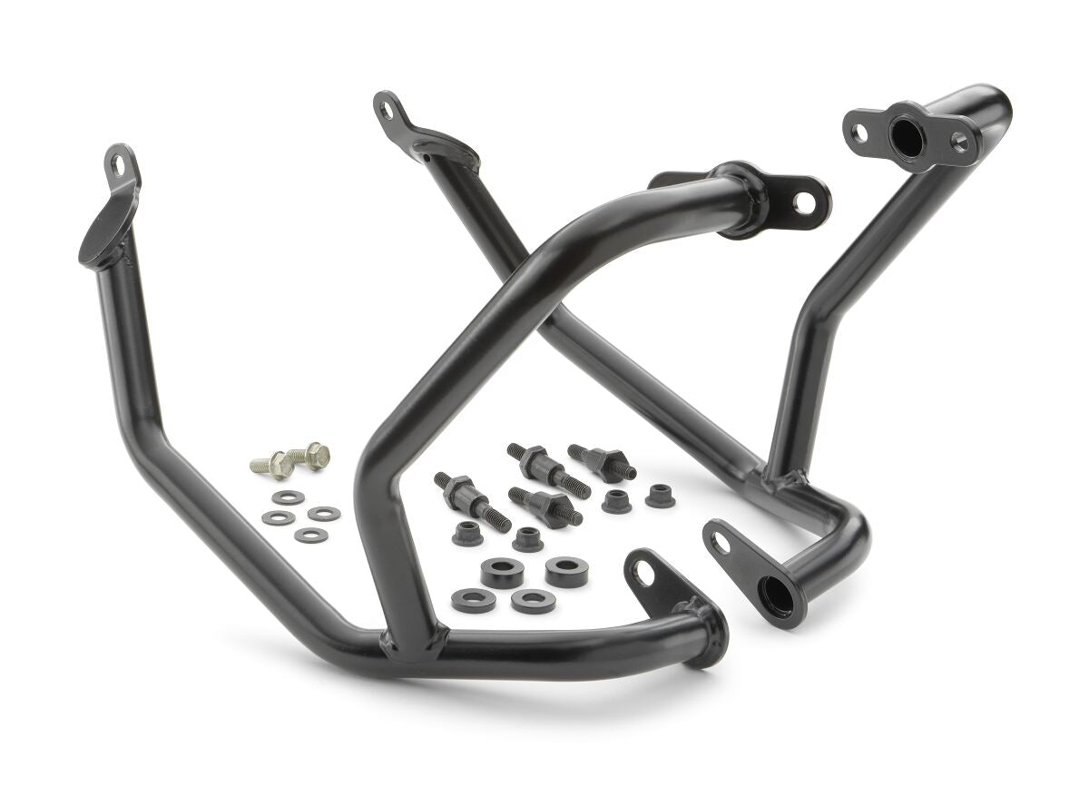 KTM Crash bar kit – 96012968044C1 – KTM part 96012968044C1