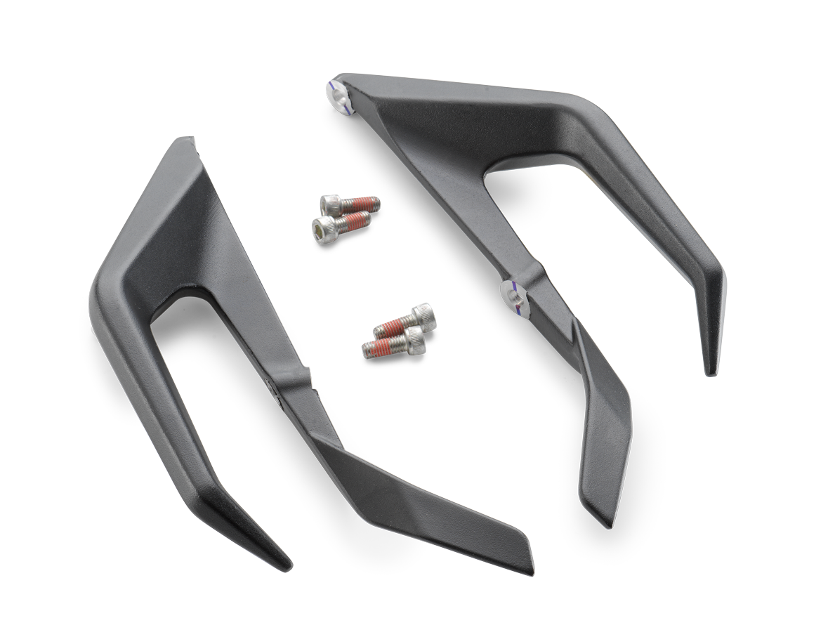 KTM Grip handle kit – 96312908044 – KTM part 96312908044