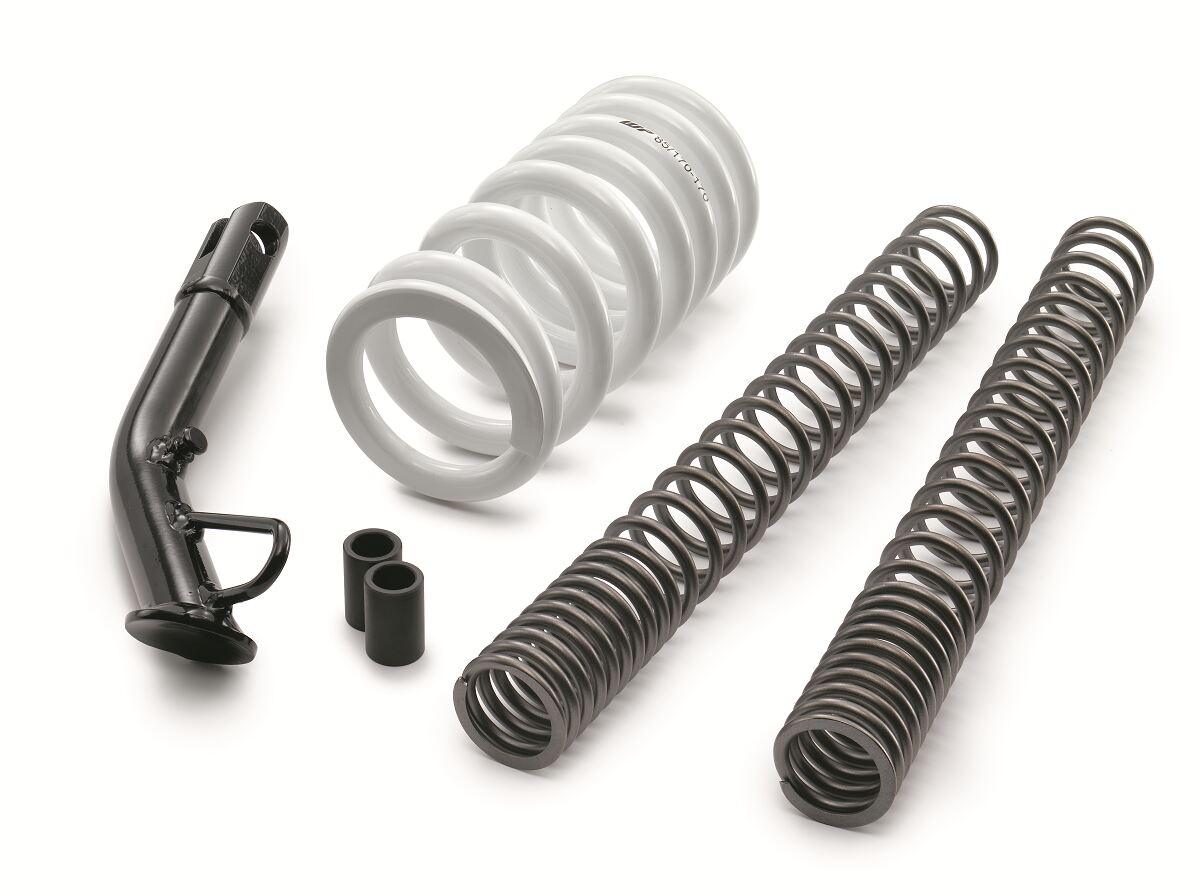 KTM Lowering kit – 96312955044 – KTM part 96312955044