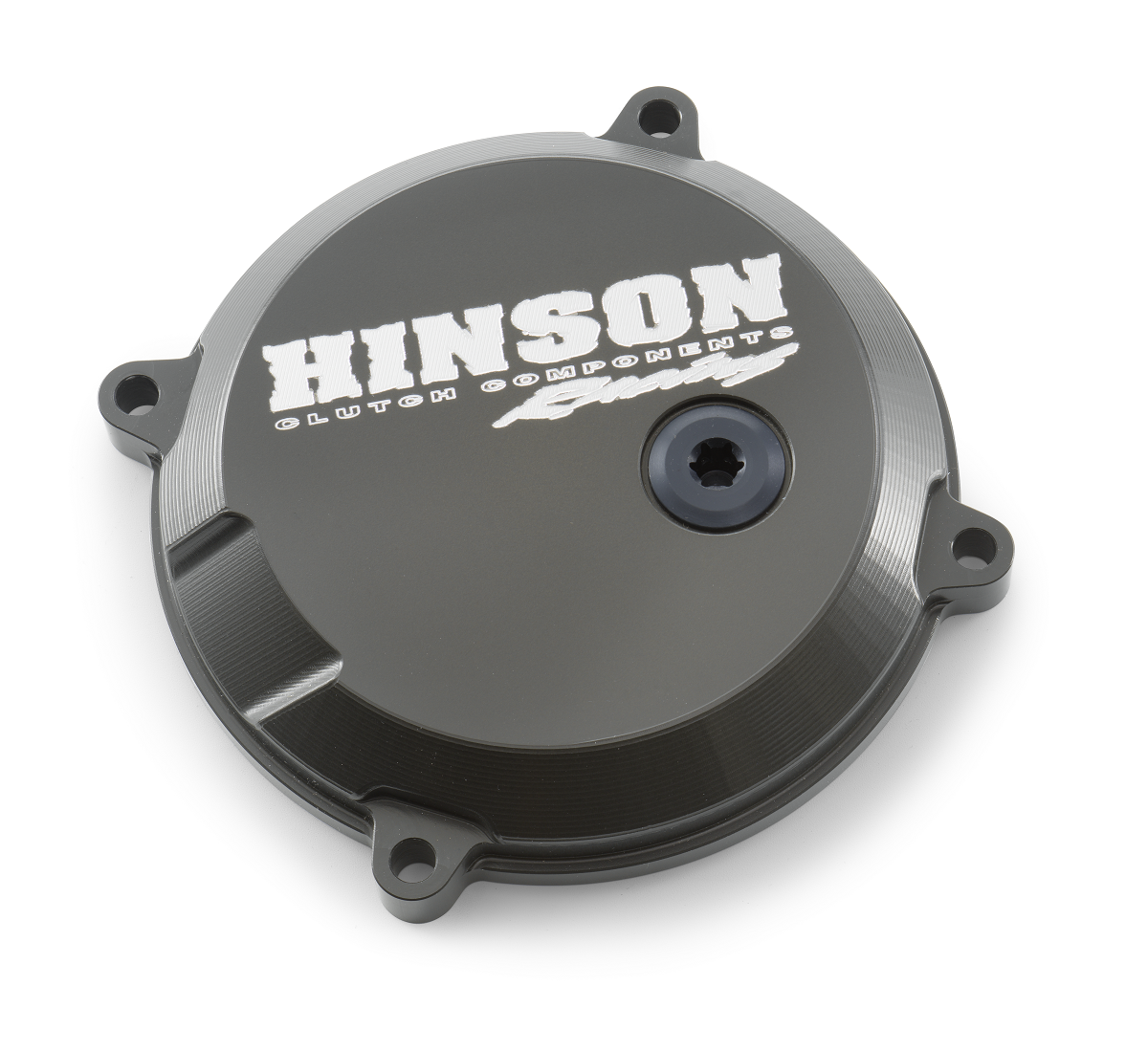 KTM HINSON outer clutch cover – A40030926044 – KTM part A40030926044