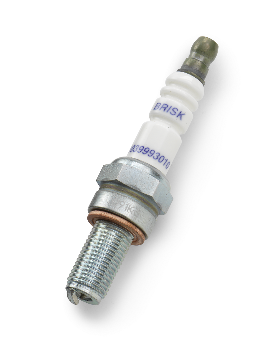 KTM Factory spark plug – A40039993010 – KTM part A40039993010
