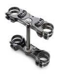 GASGAS Factory triple clamp – A41001999014C1A – GASGAS part A41001999014C1A
