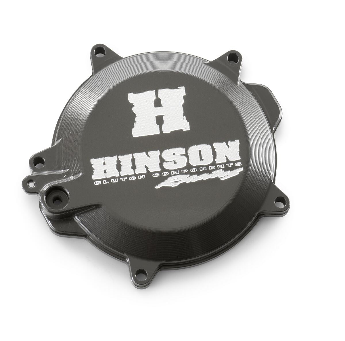 KTM HINSON outer clutch cover – A41030926000 – KTM part A41030926000