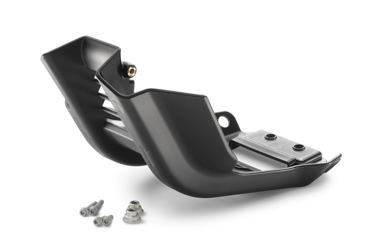 GASGAS Skid plate – A42003090044 – GASGAS part A42003090044