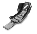 GASGAS Skid plate with linkage protection – A46003090544 – GASGAS part A46003090544