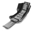 GASGAS Skid plate with linkage protection – A44003090544 – GASGAS part A44003090544