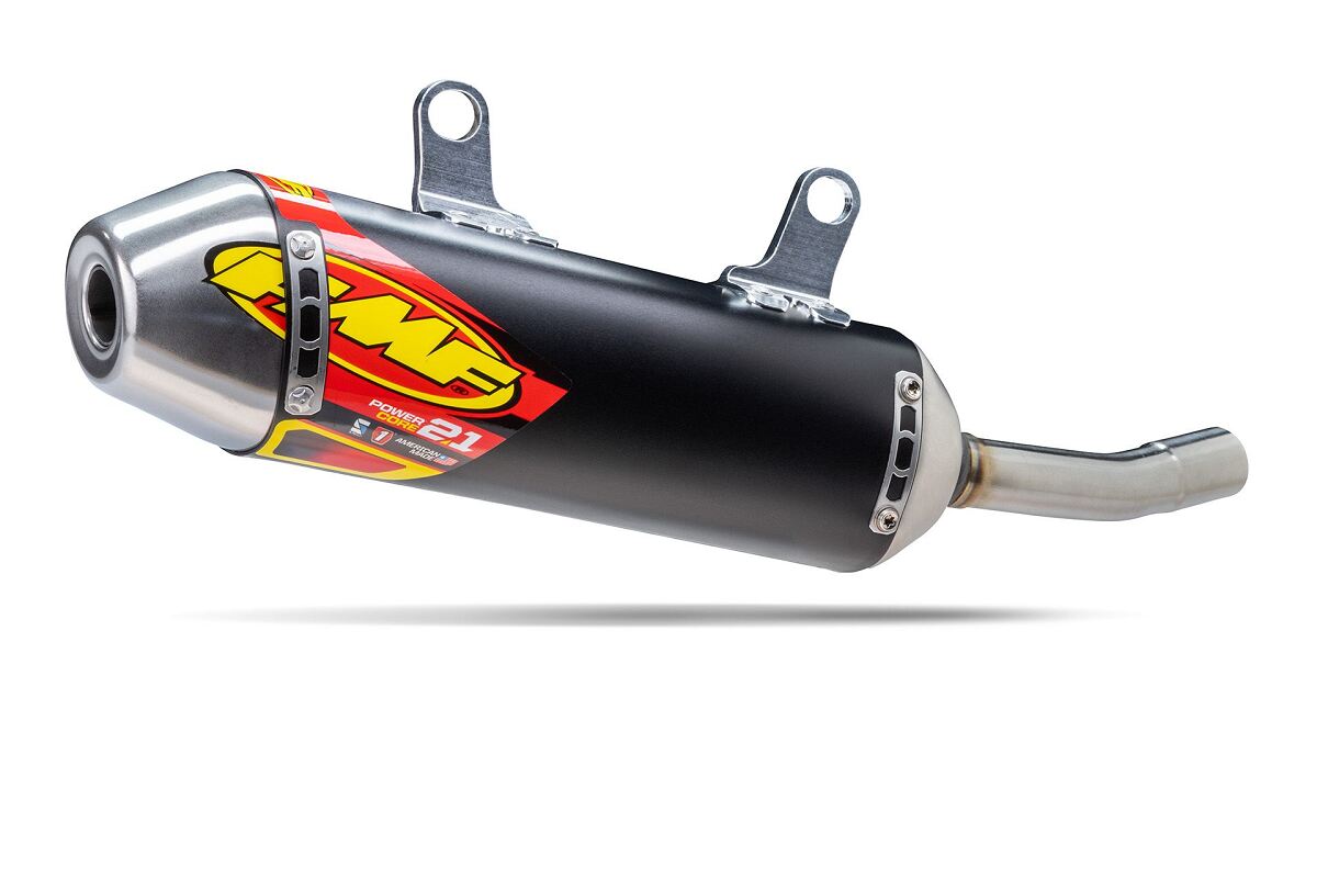 KTM FMF Powercore 2.1 silencer – A44005979002 – A44005979002