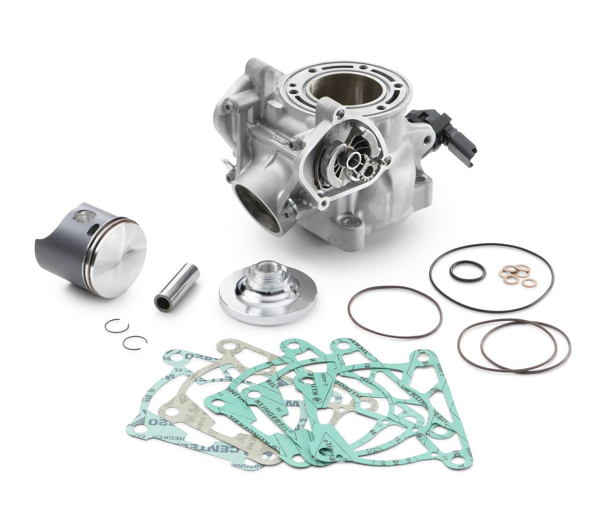 KTM 150 Factory kit – A43030905044 – KTM part A43030905044