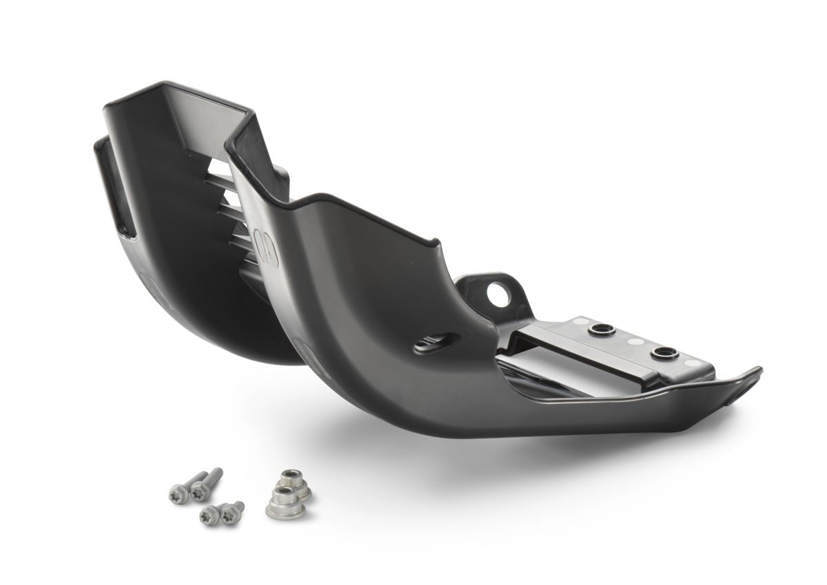 GASGAS Skid plate – A44003090044 – GASGAS part A44003090044