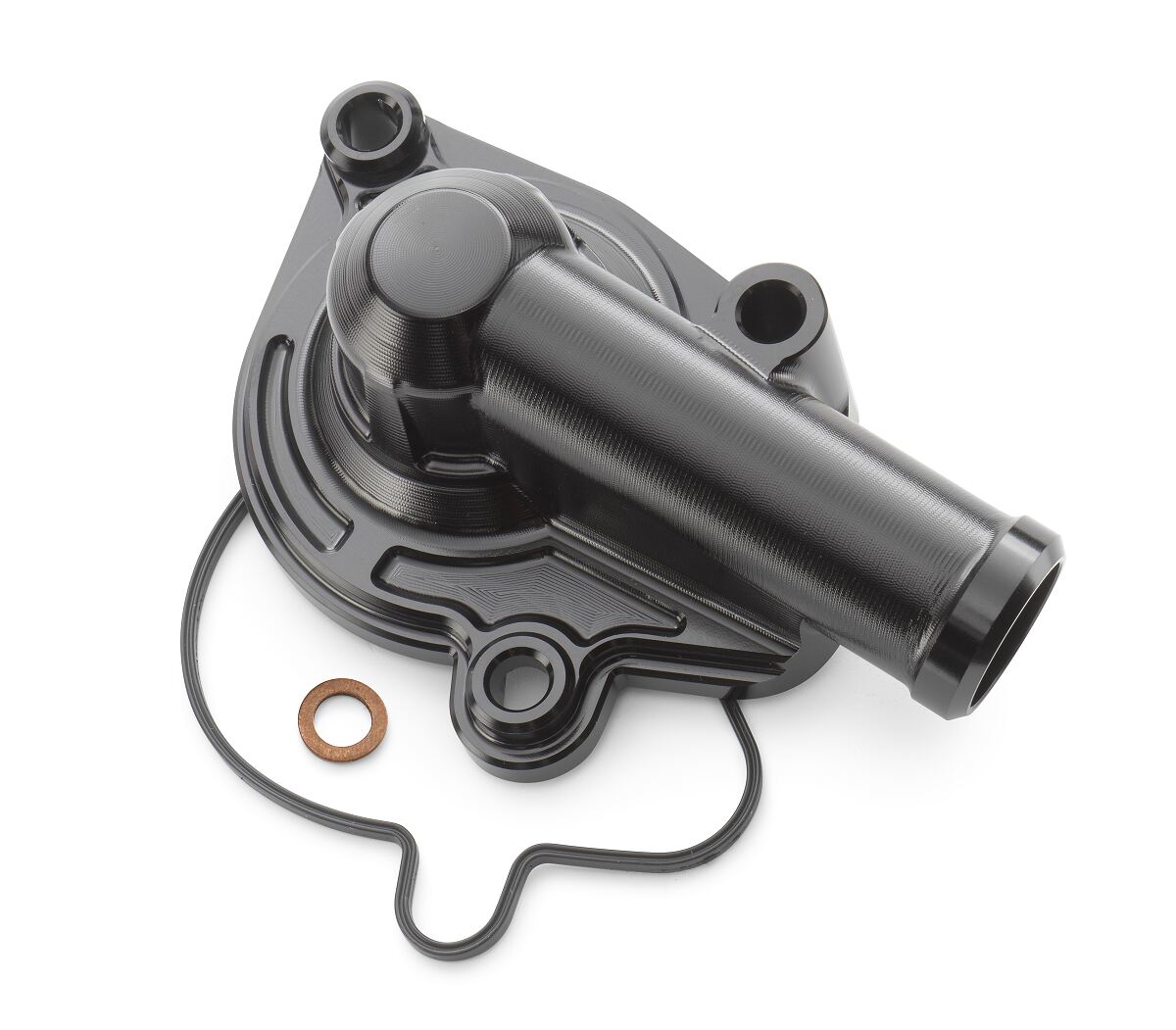 GASGAS Water pump cover – A44035952044C1 – GASGAS part A44035952044C1