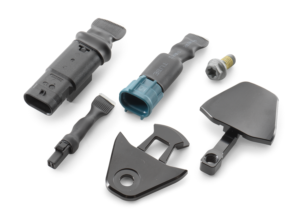 KTM Premix conversion kit – KTM part A45012951010