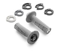 GASGAS Lock-on grip set – A46002921000BJ – GASGAS part A46002921000BJ