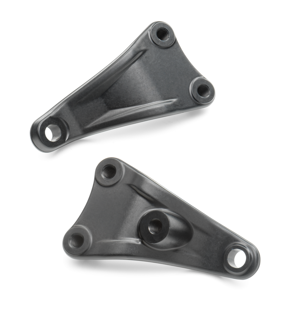 KTM Engine brace set – A46003012044C1 – KTM part A46003012044C1