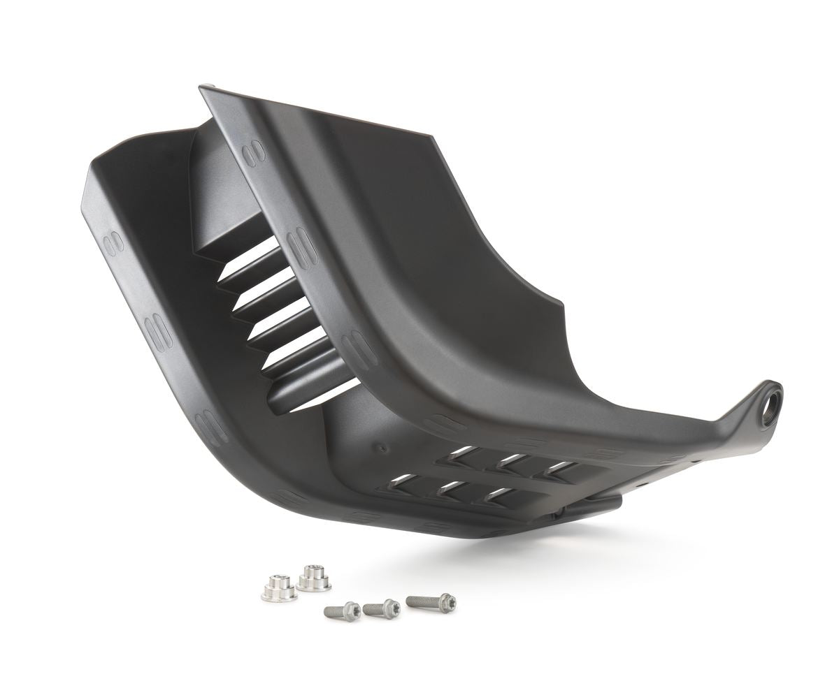 GASGAS Skid plate – A46003090044 – GASGAS part A46003090044