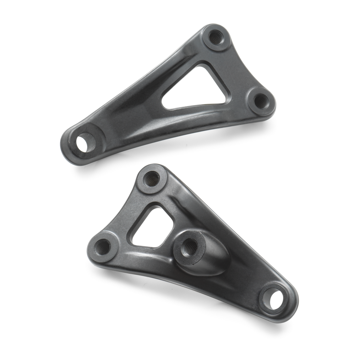 KTM Engine brace set – A46003912044C1 – KTM part A46003912044C1